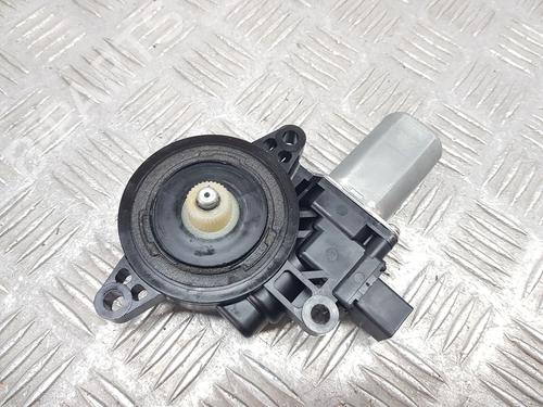 Right rear window motor MAZDA 6 Saloon (GH) 1.8 MZR | BP30058136E22