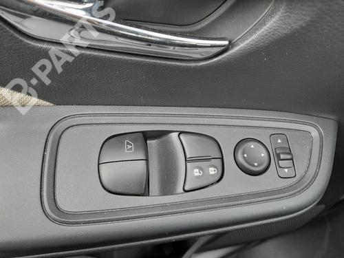 left-front-window-switch-nissan-micra-v-k14-10-ig-t-100-2016-8630637 main image