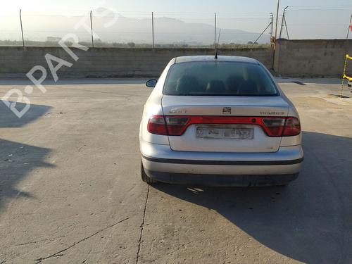 Starter SEAT TOLEDO II (1M2) 1.9 TDI | BP33989143M8 - Image 9
