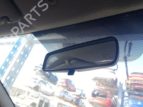 Espelho interior DACIA DUSTER (HS_) 1.5 dCi (109 hp) 32393634