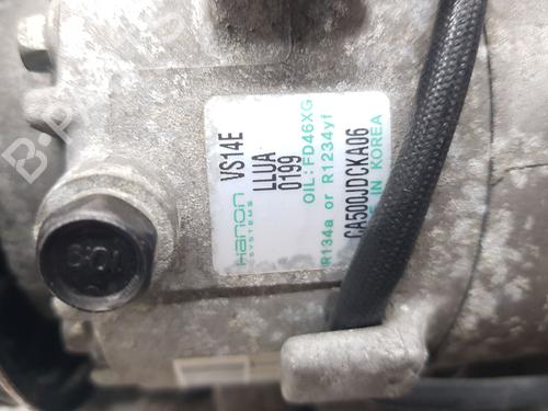 Compressor A/A KIA CEE'D (JD) 1.0 T-GDI | BP30361089M34