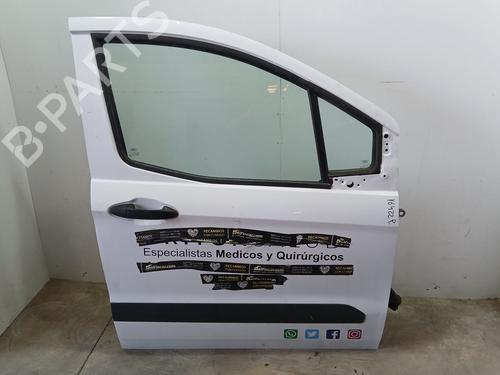 Used Right front door FORD TOURNEO COURIER B460 MPV [2014-2025]  24202397
