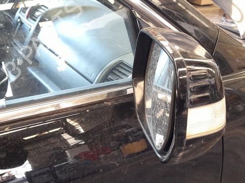 Ryggespeil høyre Ryggespeil høyre HONDA CR-V III (RE_) 2.2 i-DTEC 4WD (RE6) (150 hp) 37216899 37216899
