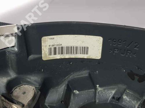 Steering wheel FORD KA (RU8)  | BP8164363C49