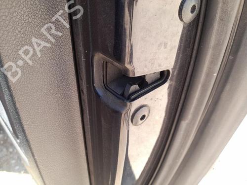 Serrure avant droite VW GOLF V (1K1) 1.9 TDI (105 hp) 29029769