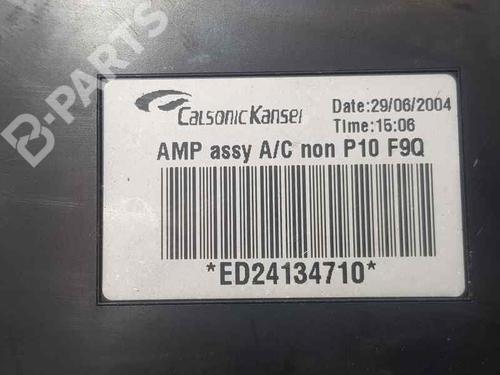 Electronic module NISSAN PRIMERA Hatchback (P12)  | BP7030179M83 