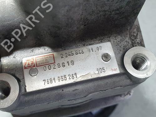 Steering pump OPEL OMEGA B (V94) | BP8383371M99