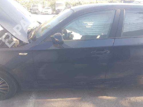 Left front door BMW 1 (E87)  | BP7910725C2 
