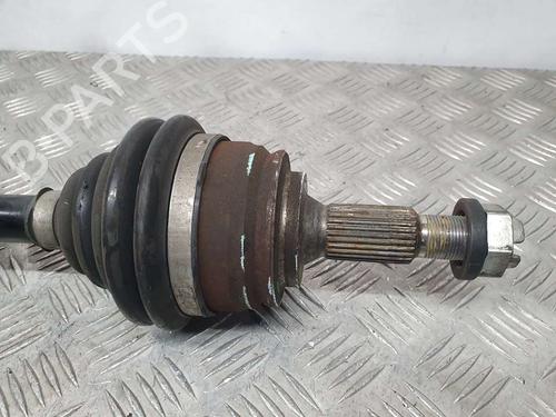 Left front driveshaft PEUGEOT 308 II (LB_, LP_, LW_, LH_, L3_)  | BP17216600M38 