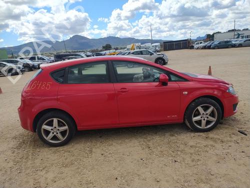 Right front driveshaft SEAT LEON (1P1) 1.2 TSI | BP24864000M39