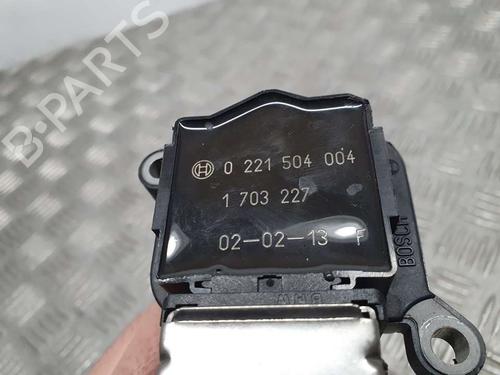Ignition coil BMW X5 (E53)  | BP16370278M94 