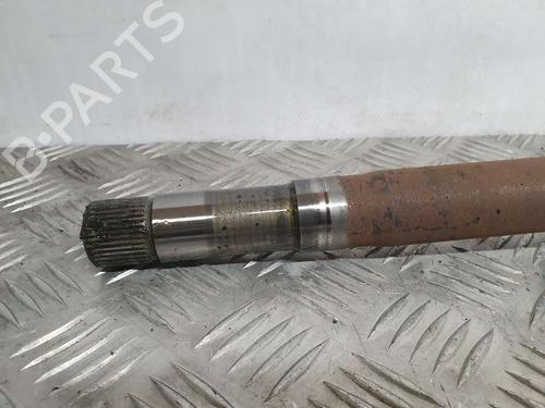 Right front driveshaft PEUGEOT 508 I (8D_)  | BP17747678M39 
