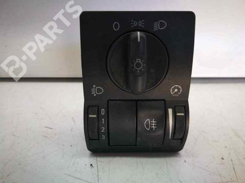 Used Headlight switch OPEL COMBO Box Body/MPV 1.3 CDTI 16V (75 hp) 1351648