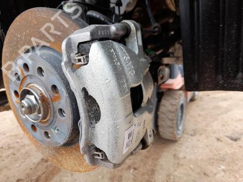 Used Right front brake caliper MG MG HS (AS23) 1.5 T (SAS23) (162 hp) 26277328