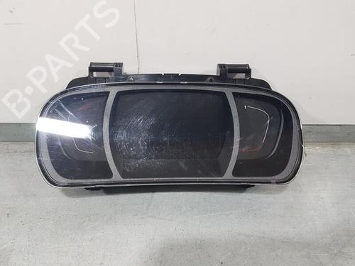 Used Instrument cluster RENAULT KADJAR (HA_, HL_) [2015-2025]  16370953