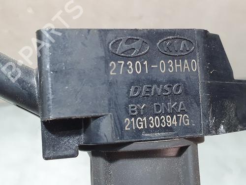 Ignition coil HYUNDAI IONIQ (AE)  | BP12942754M94 