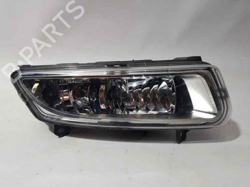 Used Right front fog light VW POLO V (6R1, 6C1) [2009-2022]  7832615