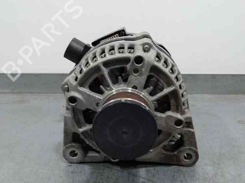 Used Alternator FORD FIESTA VII (HJ, HF) [2017-2025]  20215477