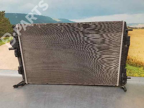 Køler RENAULT GRAND SCÉNIC III (JZ0/1_)  | BP3362107M31 