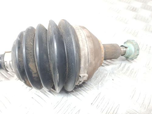 Right front driveshaft SEAT IBIZA V (KJ1, KJG) 1.0 TSI | BP29725035M39 