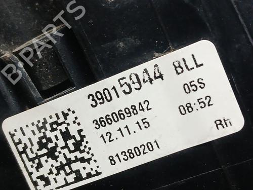 Right taillight OPEL ASTRA K (B16) 1.0 Turbo (68) | BP24676997C35