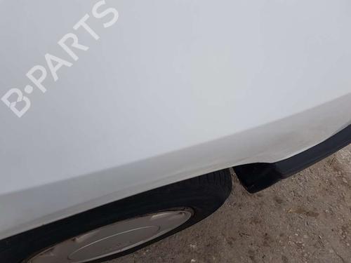 Right front fenders PEUGEOT 306 (7B, N3, N5)  | BP17106469C42 