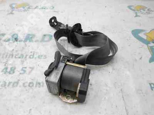 Front right belt tensioner SEAT TOLEDO II (1M2) 1.9 TDI (110 hp) 599808