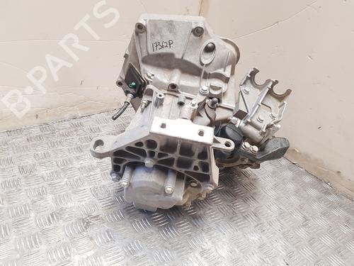 Gearbox FIAT TIPO Hatchback (356_, 357_) 1.3 D (356HXH1A) | BP31630131M3 - Image 3