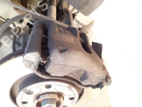 Used Right front brake caliper CITROËN C3 III (SX) 1.2 VTi 82 (82 hp) 30935201