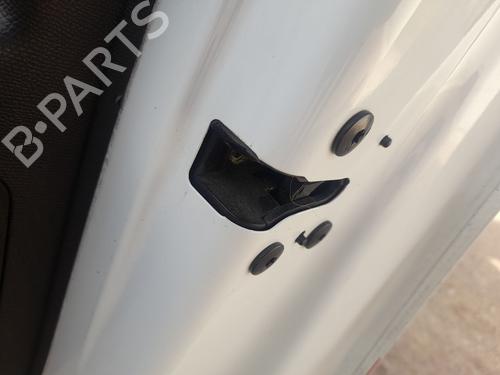 Używane Zamek drzwi przednich prawych PEUGEOT 308 II (LB_, LP_, LW_, LH_, L3_) 1.6 BlueHDi 120 (120 hp) 30858152