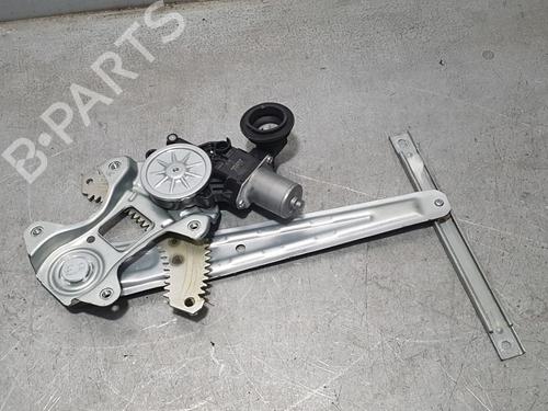 Used Rear left window mechanism NISSAN MICRA V (K14) [2016-2025]  9175735
