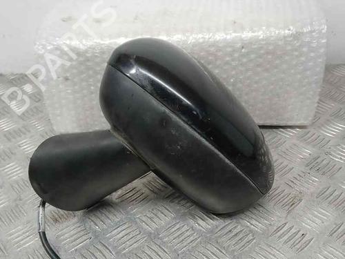 Left mirror OPEL MERIVA B MPV (S10)  | BP6798559C26 