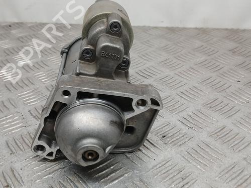 Startmotor RENAULT EXPRESS Box Body/MPV [2021-2025]  30831613