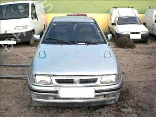 Used Parts SEAT IBIZA II (6K1) 1.8 i 16V (129 hp) 68445