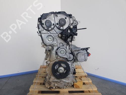 Motor TOYOTA YARIS (_P21_, _PA1_, _PH1_) 1.5 Hybrid (MXPH11) (92 hp) 12584841