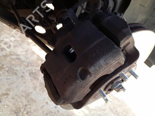 Used Right front brake caliper HYUNDAI i40 I (VF) 1.7 CRDI (141 hp) 30178988