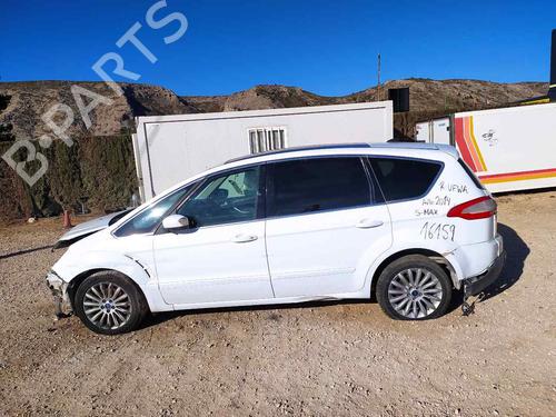Starter FORD S-MAX (WA6) 2.0 TDCi | BP24672055M8