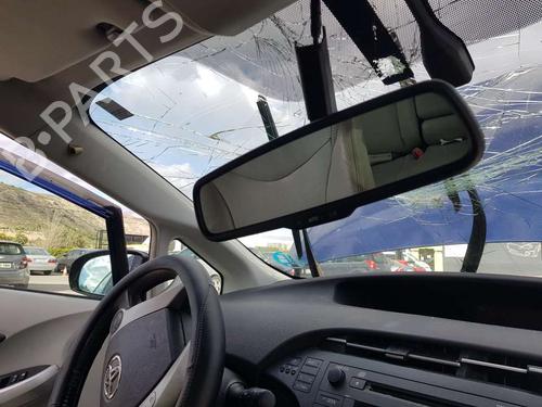 Used Rear mirror TOYOTA PRIUS (_W3_) [2008-2016]  16985642