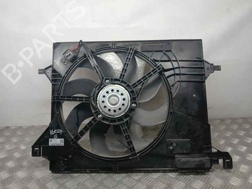 Køleventilator elektrisk MG MG ZS SUV 1.0 T-GDi | BP21082130M35 