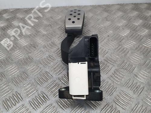Pedal OPEL CORSA E (X15)  | BP16538937I4 