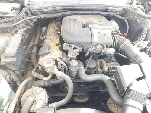 Engine BMW 3 (E46) 316 i | BP29540631M1 