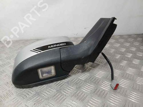 Right mirror FORD MONDEO IV (BA7)  | BP13753002C27 