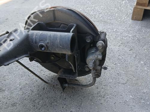 Rear axle NISSAN PULSAR Hatchback (C13)  | BP24341964M2 