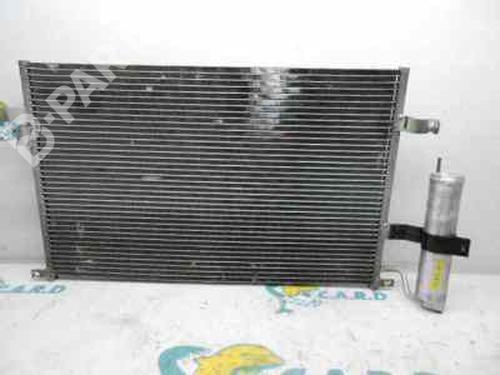 AC radiator CHEVROLET NUBIRA Saloon  | BP81936M32 