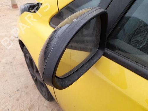 Left mirror OPEL CORSA E (X15)  | BP29460417C26 