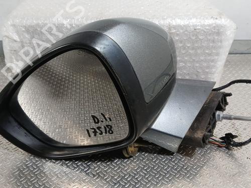 left-mirror-citroen-c5-iii-rd_-2008-2009-2010-2011-2012-2013-2014-2015-2016-2017-33436814 main image