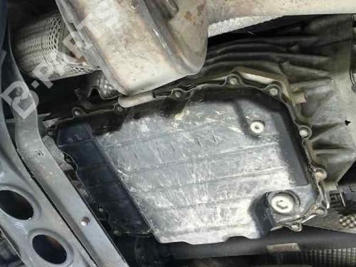 Used Automatic gearbox Automatic gearbox VW TOUAREG (7LA, 7L6, 7L7) 5.0 V10 TDI (313 hp) 8734531 8734531