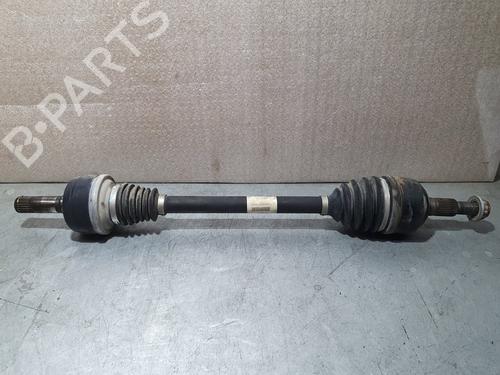 Left rear driveshaft CADILLAC STS 4.6 (325 hp) 12942761