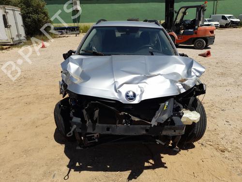 Alternator SKODA KAMIQ (NW4) 1.0 TSI | BP26392554M7 