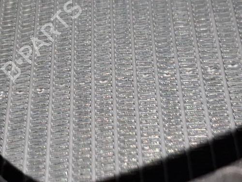 Used AC radiator AC radiator CITROËN C3 IV (CC_, CB_) 1.2 PureTech 100 (CCHPV4) (101 hp) 40195102 40195102